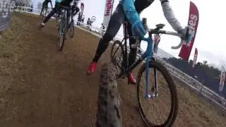 Cx nats preride