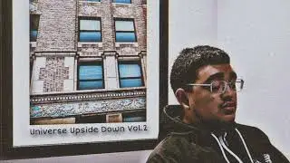 Ya Boy Pacho - Buscar (Official Audio)