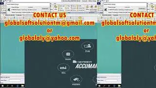 Gerber AccuMark 11 - Accunest,Accuplan,3d Blender,CAD Software