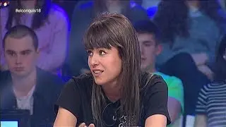 EL CONQUIS 2018: Debate episodio 18