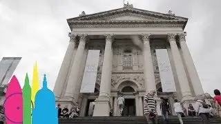 Amazing Pride in London Festival 2017