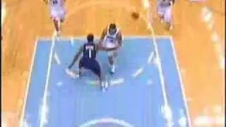 8 November 2007 Top 10 Plays