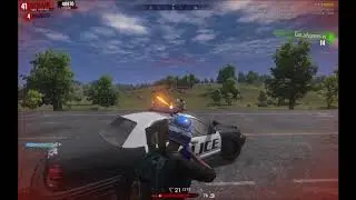 H1Z1 2 Tap