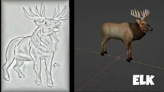 My RPG Creature Models 02
