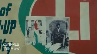 Blk Mkrs (aka Uprising) - Music Video - Demo