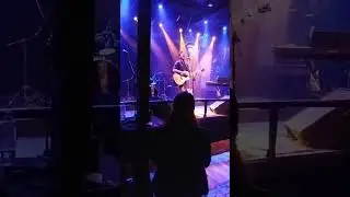Live at @EightballClubLiveStage 12. 10. 24