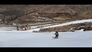 Гонки по вертикали