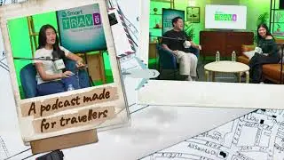 Wired to Wander | Trailer