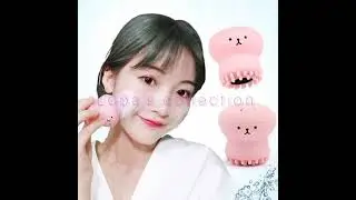 #faiza #facemask #facebrush #facebrushing