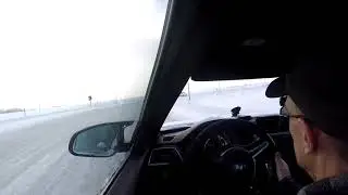 1st drift