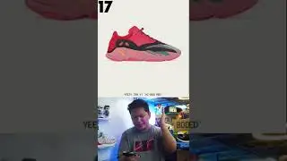 Yeezy Models this June 2022