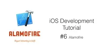 iOS Development #6: Alamofire