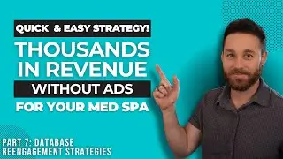 Highly Effective Text Message Marketing Strategies for Med Spas & Dermatologists