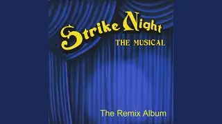 Strike Night (8bit Noah Geist Remix)