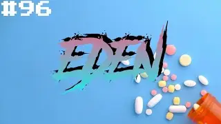 Just Take Two #96 - The Binding of Isaac: Repentance - Eden Streak