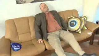 EKTraining Stressless Sofas