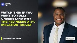 Watch This If You Want To Fully Understand Why The Fed NEEDS A 3% Inflation Target