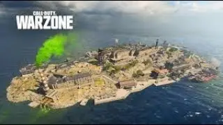 Warzone Rebirth Island Movement Settings