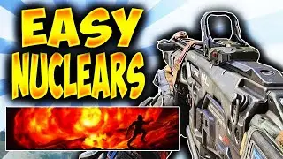HOW TO DROP EASY NUCLEARS in BO4! BEST CLASS SETUP FOR NUCLEARS! - BO4 Tips and Tricks