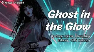 Echoes of the Past: The Ghost in the Glow