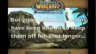 L2PvP Strand of the Ancients Guide