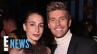 Summer House's Kyle Cooke Speaks Out After Amanda Batula Breakup | E! News