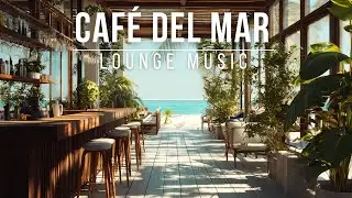 Coffee Bar Chillout Lounge Music - Caf&eacute; Del Mar Style Music