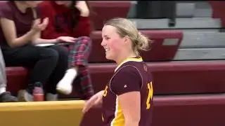 Pine Island girls basketball takes down Albert Lea