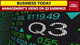 Earnings Corner: Management's View On Q3 Results Of Yes Bank, Asian Paints, Biocon & HDFC Life