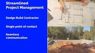 🏡 Your Vision. Our Expertise. | Deaton Builders &ndash; Trinity, NC Custom Home Builders