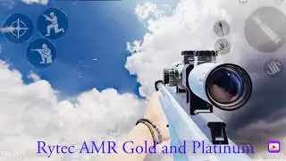 Am I the first to get rytec amr gold and platinum?