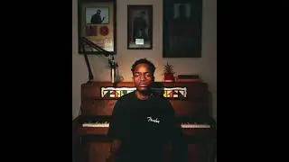 Master A Flat - Outro