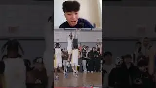 ISAAC ELLIS can not be that strong bro 😂