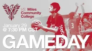 UTTC Thunderbirds vs Miles City Pioneers