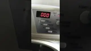 Amica Comfort 800 błąd E22