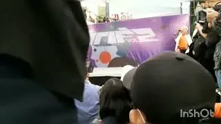Fx Sudirman Coswalk Japan Festival ⛩️🇯🇵 Part 4