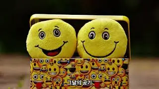 [음악] 🎵그날의 공기