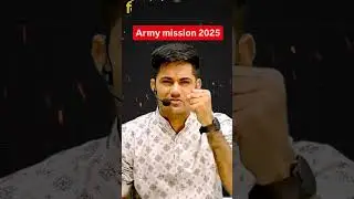 army study ka jlwa #liveclasses #motivation #armyclasses #liveclasses
