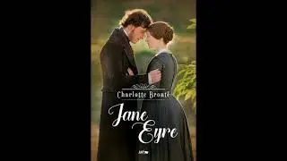 Jane Eyre 18/38. fejezet Hangoskönyv