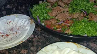 الكباب الحلبي مع الشيف محمد🔥لاتروحوا عليكم الوصفة😍