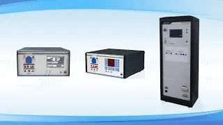 EN61000-4-5 Surge Generator | Lightning Surge Generator | Combination Wave Generator - LISUN