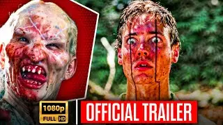 WRONG TURN: FINAL CHAPTER (2025) Official Trailer (HD)