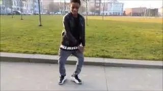 Alkayida / Azonto Dance Video By FriendsEntertianment Dance crew (NEW 2015)