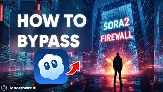 How to &ldquo;Bypass&rdquo; Sora 2 Copyright &ndash; The Truth Behind the Viral Methods