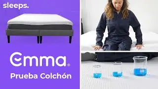 Colch&oacute;n Emma Original: Prueba y Opini&oacute;n (2025)