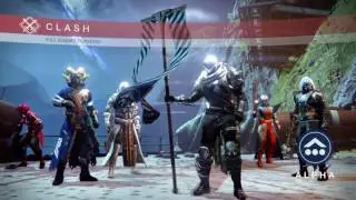 Destiny Crispy Stillpiercer