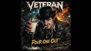 Pour One Out - Veteran