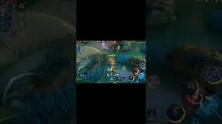 Granger Gameplay | Subscribe and Like - King Skyfox #mobilelegends #mlbb #shorts  #granger
