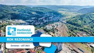 ROK REZONANCE - ČTVRTLETNÍK 3/4 - 2023