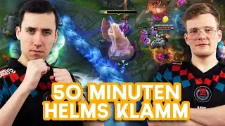 Krasses COMEBACK mit Jenax